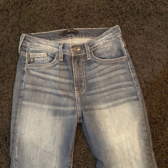 Kancan skinny jeans - Picture 2 of 3